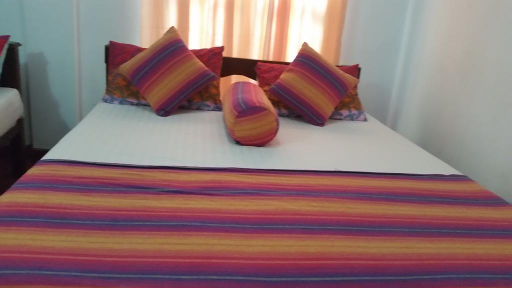 Bevary City Hotel Anuradhapura Exterior photo